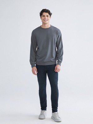 Lc Waikiki Yeni Sezon 730 Havuç Kalıp Erkek Jean Pantolon