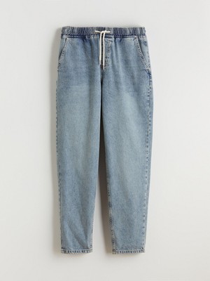 Lc Waikiki Yeni Sezon Straight Fit Erkek Jean Pantolon