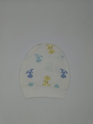 Yeni Doğan Şapka - Yeni Doğan Bere