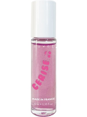 Inuwet - Kiraz Işıltılı Roll-On Parfüm 10 ml