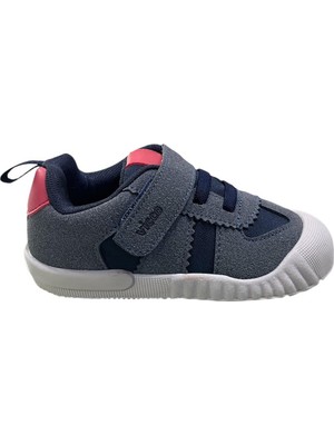 Orijinal Vicco Nina Ortopedik Yeni Sezon Bebe Spor Ayakkabı