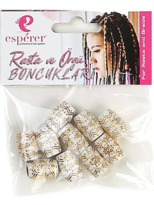 Rasta ve Örgü Boncuğu / OB15