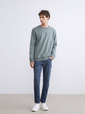 Lc Waikiki Yeni Sezon 730 Havuç Kalıp Erkek Jean Pantolon