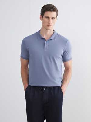 Lc Waikiki Yeni Sezon Polo Yaka Erkek Tişört