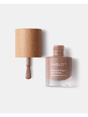 Natural Origin Nail Polish