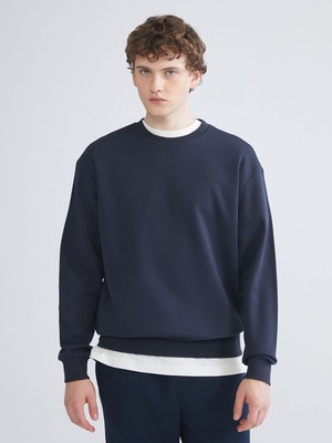 Lc Waikiki Yeni Sezon Bisiklet Yaka Erkek Sweatshirt