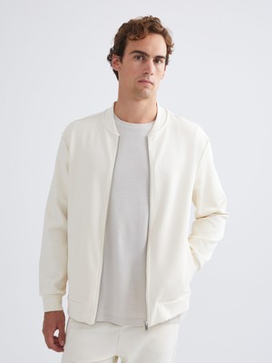 Lc Waikiki Yeni Sezon Standart Kalıp Uzun Kollu Erkek Kolej Ceket