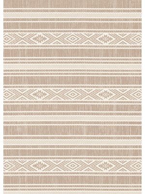 Dijital Baskı Pamuk Dokuma Taban İskandinav Desen Salon Halısı-Mutfak Halısı-Koridor Halısı