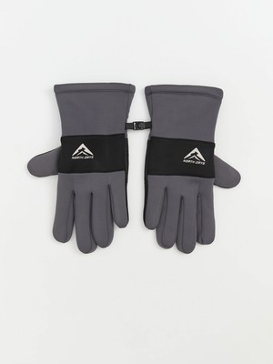 Lc Waikiki Yeni Sezon Renk Bloklu Erkek Kar Eldiveni