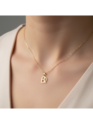 Tabitela 8 Ayar Altın Kolye Ucu B&q GM10401 1 gr