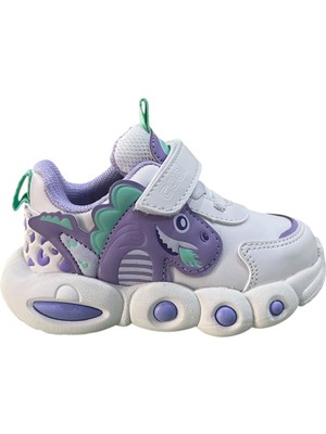 Orijinal Cool Kids Dinito Ortopedik Bebe Spor Ayakkabı