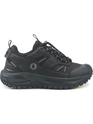 Lumberjack WISE 5PR Siyah Erkek Outdoor