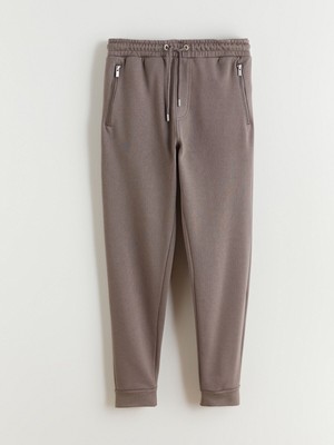 Lc Waikiki Yeni Sezon Kalın Erkek Jogger Eşofman Altı