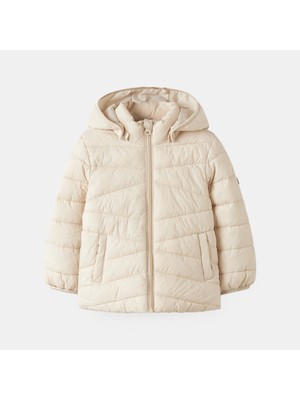 Name It Nmfmarble Unisex Çocuk Şişme Mont 13241673