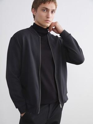 Lc Waikiki Yeni Sezon Standart Kalıp Uzun Kollu Erkek Kolej Ceket