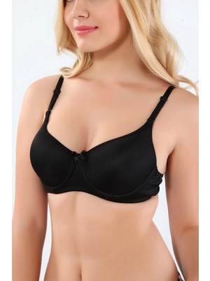 Yeni Inci 1950 Kadın Balenli Toparlayıcı Minimizer Sütyen