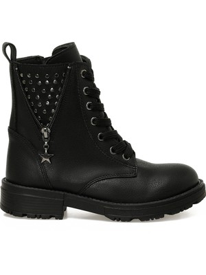 Polaris BARNES.F5PR Siyah Kız Çocuk Worker Bot