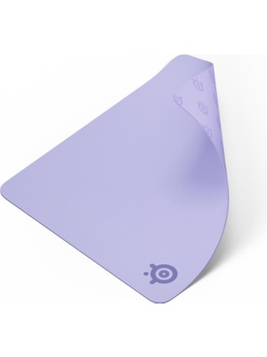 Steelseries qck Large Gaming Oyuncu Mouse Pad - Lila