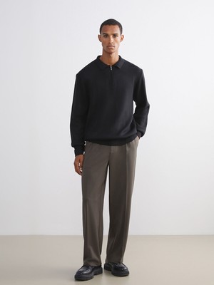 Lc Waikiki Yeni Sezon Rahat Kalıp Erkek Pantolon