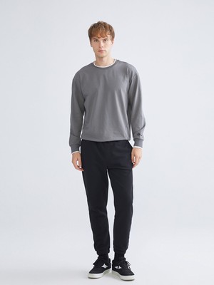 Lc Waikiki Yeni Sezon Basic Erkek Jogger Eşofman Altı