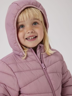 Name It Nmfmarble Unisex Çocuk Şişme Mont 13241673