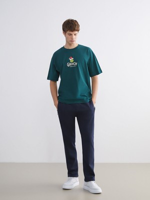 Lc Waikiki Yeni Sezon Standart Kalıp Erkek Eşofman Altı