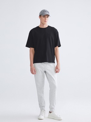 Lc Waikiki Yeni Sezon Standart Kalıp Erkek Jogger Eşofman Altı