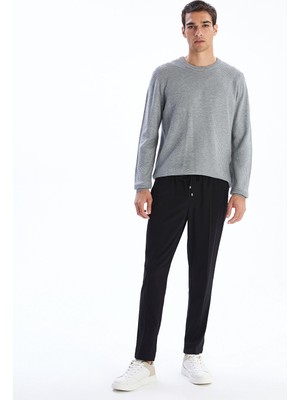 Lc Waikiki Yeni Sezon Standart Kalıp Erkek Pantolon