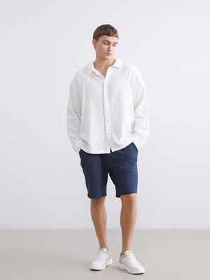 Lc Waikiki Yeni Sezon Standart Kalıp Erkek Şort