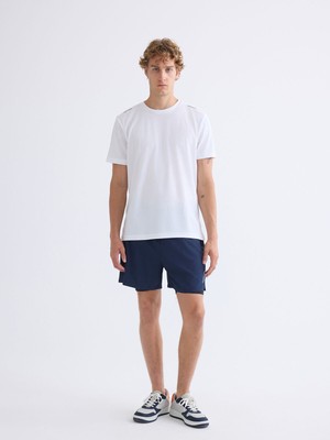 Lc Waikiki Yeni Sezon Standart Kalıp Erkek Taytlı Şort