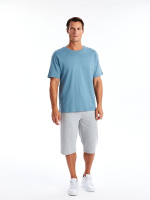 Lc Waikiki Yeni Sezon Standart Kalıp Erkek Bermuda Şort