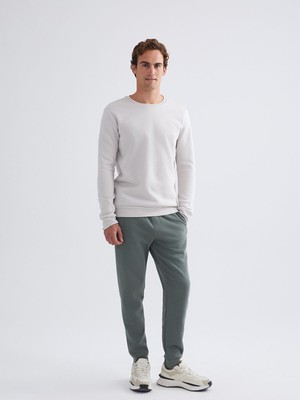 Lc Waikiki Yeni Sezon Kalın Erkek Jogger Eşofman Altı