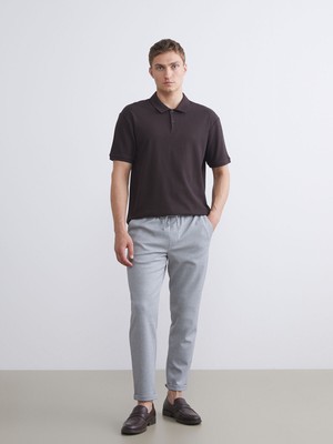 Lc Waikiki Yeni Sezon Standart Kalıp Erkek Pantolon