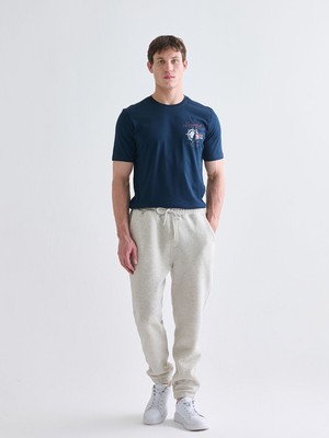 Lc Waikiki Yeni Sezon Standart Kalıp Erkek Jogger Eşofman Altı