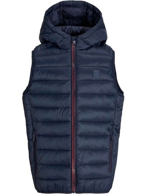 Jack&jones Jjebradley Erkek Çocuk Şişme Yelek 12280985