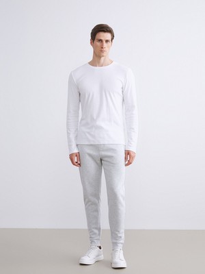 Lc Waikiki Yeni Sezon Kalın Erkek Jogger Eşofman Altı