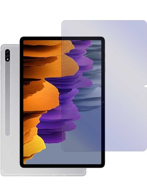 Galaxy Tab S7 Plus SM-T970 Tablet Ekran Koruyucuları Modelleri ve