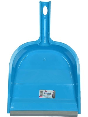 Plastik Lüks Lastikli Faraş Karışık Renk ZP-131