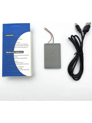 DNR Bilişim Sony Ps5 Şarj Edilebilir Pil Dualsense Kablosuz Oyun Kolu 2000 Mah 3,65 V Lityum  Pil Type C Şarj Kablo