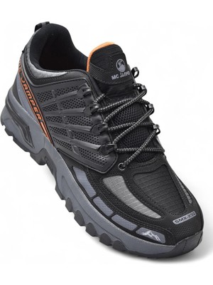 2257 Ortopedik Taban Outdoor Kışlık Erkek Ayakkabı Outdoor Erkek Kısa Bot