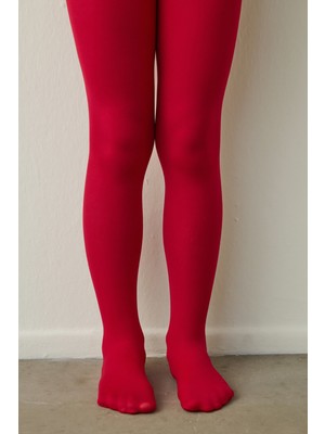 Penti Kız Çocuk Pretty Micro 40 Külotlu Çorap