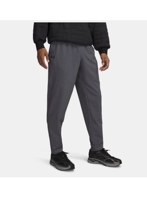 Ua Unstoppable Tapered Pants Erkek Eşofman Altı 6003861