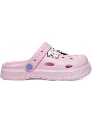 Twingo 101 Taşlı Emojili Esnek Çocuk Terlik