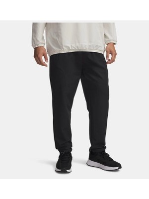 Ua Unstoppable Tapered Pants Erkek Eşofman Altı 6003861