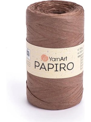 Papıro Raffia Rafya Çanta Kağıt Ip