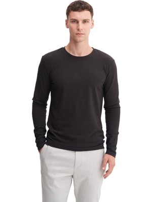 Outdoor Slim Fit Termal Üst Içlik