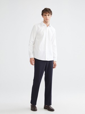 Lc Waikiki Yeni Sezon Yandan Cepli Beli Lastikli Erkek Pantolon