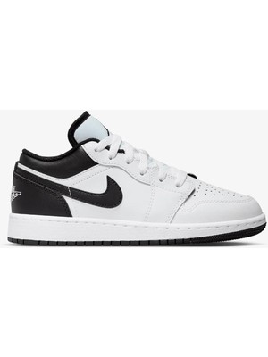Nıke Aır Jordan 1 Low Kadın Ayakkabı 553560-132
