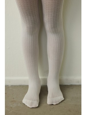 Marshmallow Kız Çocuk Pretty 90 Denye Mikro Külotlu Çorap