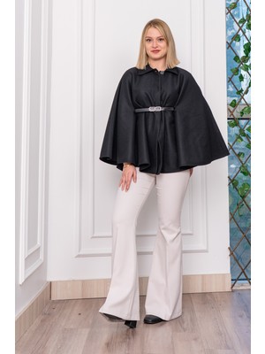 Trend Model Ilikli ve Kemerli Panço 2611